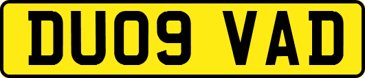DU09VAD
