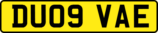 DU09VAE