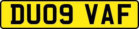 DU09VAF