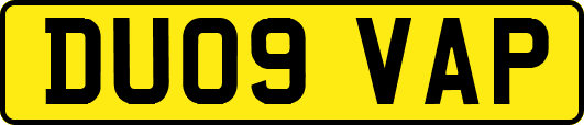 DU09VAP