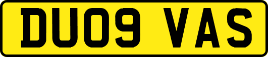 DU09VAS