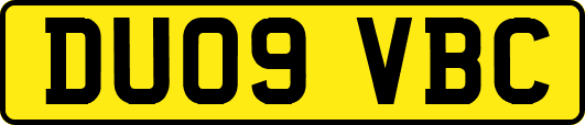 DU09VBC