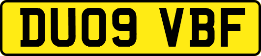 DU09VBF
