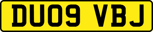 DU09VBJ