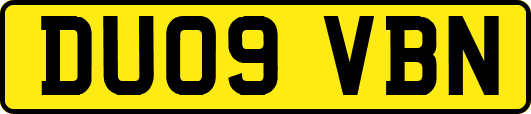 DU09VBN