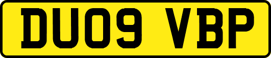 DU09VBP