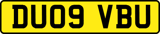 DU09VBU