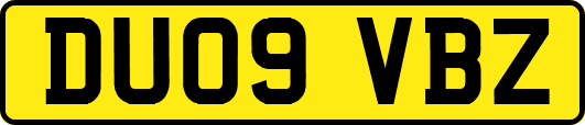 DU09VBZ