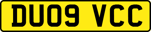 DU09VCC