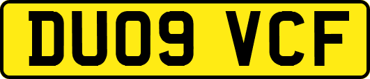 DU09VCF