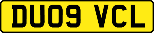 DU09VCL