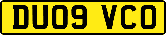 DU09VCO