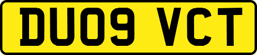 DU09VCT