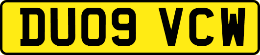 DU09VCW