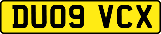 DU09VCX
