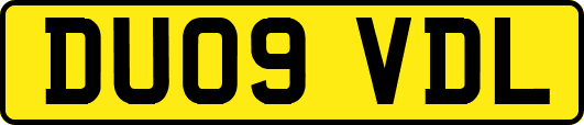 DU09VDL