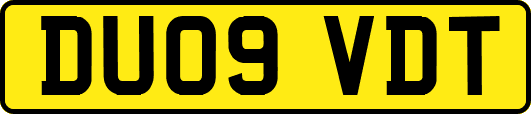 DU09VDT