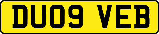 DU09VEB