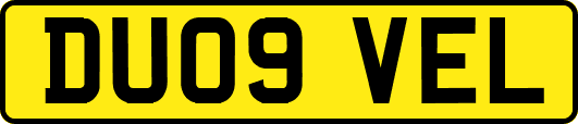 DU09VEL