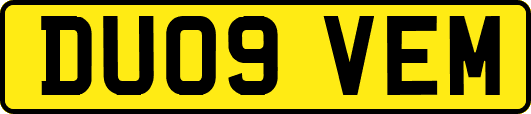 DU09VEM