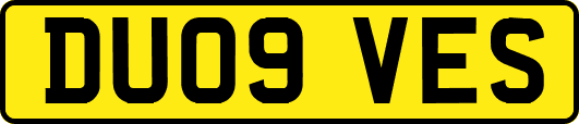 DU09VES