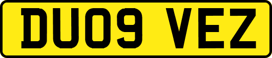 DU09VEZ