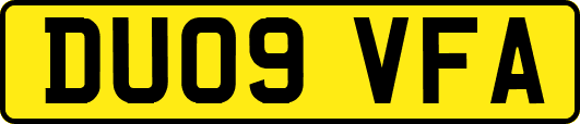 DU09VFA