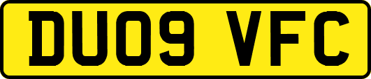 DU09VFC