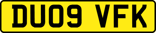 DU09VFK