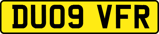 DU09VFR