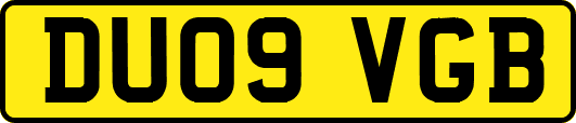 DU09VGB