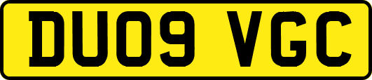 DU09VGC