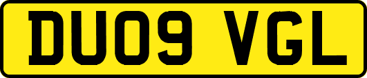 DU09VGL