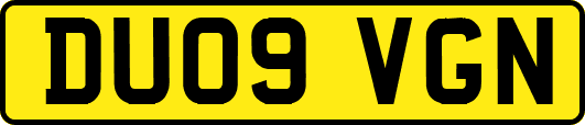 DU09VGN