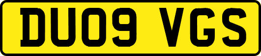 DU09VGS