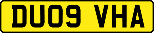DU09VHA