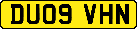 DU09VHN