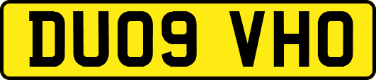 DU09VHO