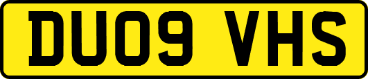 DU09VHS