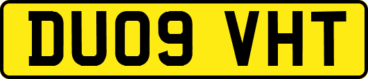 DU09VHT