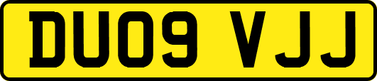 DU09VJJ