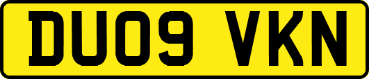 DU09VKN