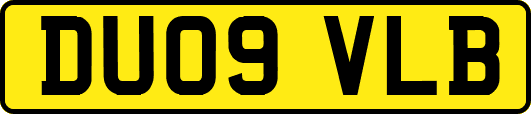 DU09VLB