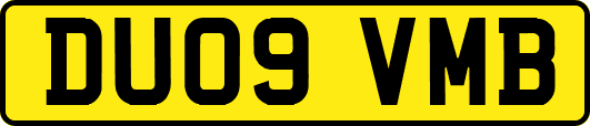 DU09VMB