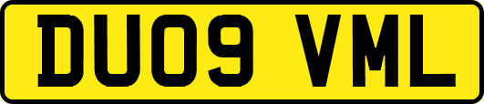 DU09VML