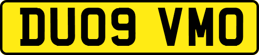 DU09VMO
