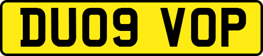 DU09VOP