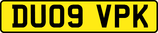 DU09VPK