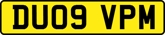 DU09VPM