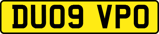 DU09VPO